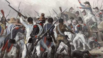 25η Μαρτίου 1821: Γιατί η Αϊτή ήταν η πρώτη χώρα που αναγνώρισε την Ελληνική Επανάσταση