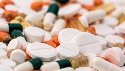 Φάρμακο για κορωνοϊό: Πράσινο φως από Βρετανία στο χάπι της Merck