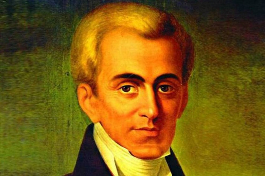 Ποια ήταν η πρώτη πρωτεύουσα του ελληνικού κράτους επί Καποδίστρια;