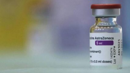 Εγγυημένοι δείκτες ανοσίας: 4 πράγματα που αν τα έχεις κάνει, δεν πρέπει να φοβάσαι το εμβόλιο της Astra Zeneca