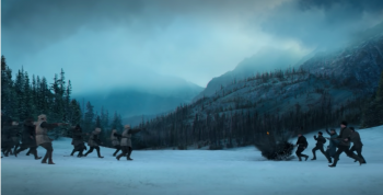 Shadow and Bone: Η νέα σειρά του Netflix αποθεώνεται ήδη και θυμίζει κάτι από Witcher