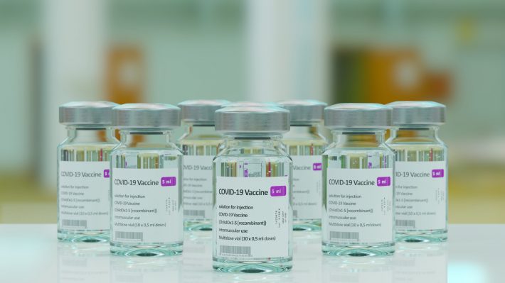 Φτηνό αυτογκόλ: Το μεγάλο λάθος της AstraZeneca με το εμβόλιο…