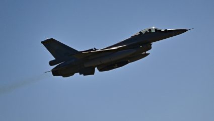 Πανηγυρισμοί στην Τουρκία: «Καταργήθηκαν οι αμερικανικοί όροι πώλησης για τα F-16»