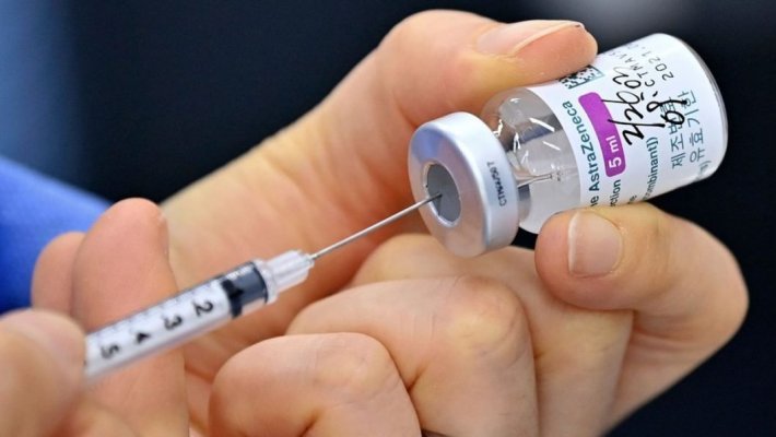 Άραγε θα σταματήσει ποτέ αυτή η «αλητεία» των ΜΜΕ με το εμβόλιο;