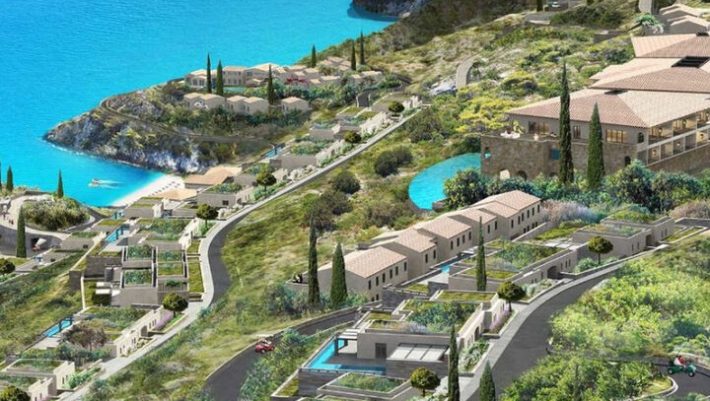 Επένδυση-μαμούθ: Το μικρό ελληνικό νησί με το VIP Exclusive Club που μπορεί να εκτοξεύσει την ελληνική οικονομία