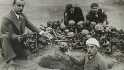 1.500.000 νεκροί: Ο «προδότης» που αφιέρωσε τη ζωή του στο να παραδεχτεί η Τουρκία τη γενοκτονία των Αρμενίων
