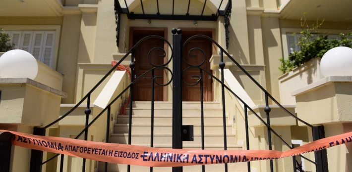 Γλυκά Νερά - Δημητρακόπουλος: «Τα κτήνη δεν σωφρονίζονται στη φυλακή»