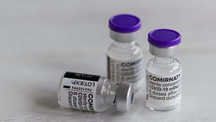 Το θαύμα της επιστήμης: Η μοναδική ικανότητα του νέου εμβολίου που δεν την έχει κανένα άλλο απ’ τα 4