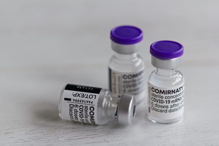 Το θαύμα της επιστήμης: Η μοναδική ικανότητα του νέου εμβολίου που δεν την έχει κανένα άλλο απ’ τα 4