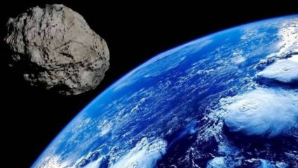 «2021 PDC»: Ο αστεροειδής-μαμούθ που η Ευρώπη δεν μπορεί να σταματήσει ούτε με πυρηνικές κεφαλές