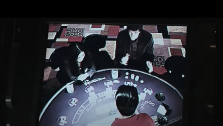 Κυκλοφόρησαν μέχρι και αφίσες του: Ο παίκτης που μάδησε τα καζίνο με το πιο μεγαλοπρεπές κόλπο παραμένει ασύλληπτος