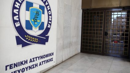 Γλυκά Νερά: Η απάντηση της ΕΛ.ΑΣ στην καταγγελία βασανισμού του Γεωργιανού από αστυνομικούς