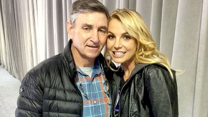 Της «έκλεψε» τη ζωή: Πόσα λεφτά κέρδισε ο πατέρας της Britney Spears απ’ τη σκληρή επιτροπεία