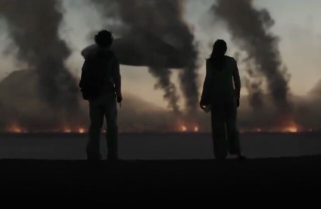 Dune: Το νέο trailer είναι ένα προμήνυμα κινηματογραφικού θριάμβου για τον Ντενί Βιλνέβ