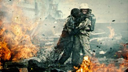 «Αυτή η φωτιά έχει δική της ζωή»: Η ρώσικη απάντηση στο Chernobyl κάνει πάταγο στο Netflix