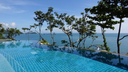Η νέα τάση: Πόσο κοστίζει το κατάλυμα με ιδιωτική πισίνα σε 5 πανέμορφα νησιά