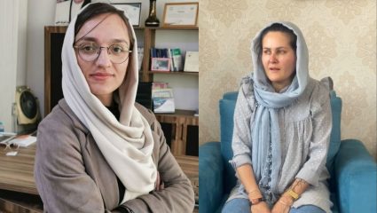 Αφγανιστάν, ώρα μηδέν: Οι κραυγές αγωνίας των γυναικών – «Μας σβήνουν από τη δημόσια ζωή»
