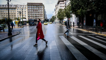 Νέα μέτρα: Πόσο θα κοστίσουν στους ανεμβολίαστους