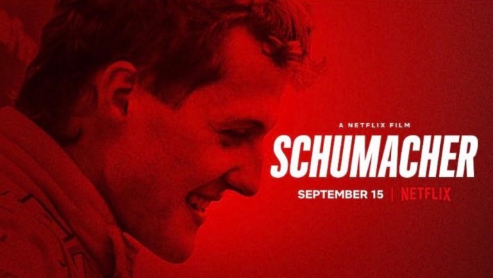 “Schumacher”: Το Netflix μας υπενθύμισε το αυτονόητο…