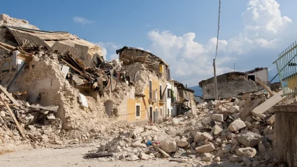 Σεισμός: Αυτά είναι τα σημαντικότερα ρήγματα στην Ελλάδα