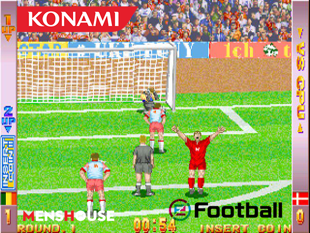 Make over αλά GNTM απ’ την Konami: Αυτές είναι οι νέες εικόνες των παικτών μετά την κατακραυγή για τα γραφικά (Pics)