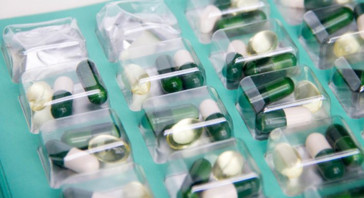Χάπι Merck: Το μοναδικό, αλλά μεγάλο ψεγάδι του φαρμάκου που τελειώνει τον κορωνοϊό