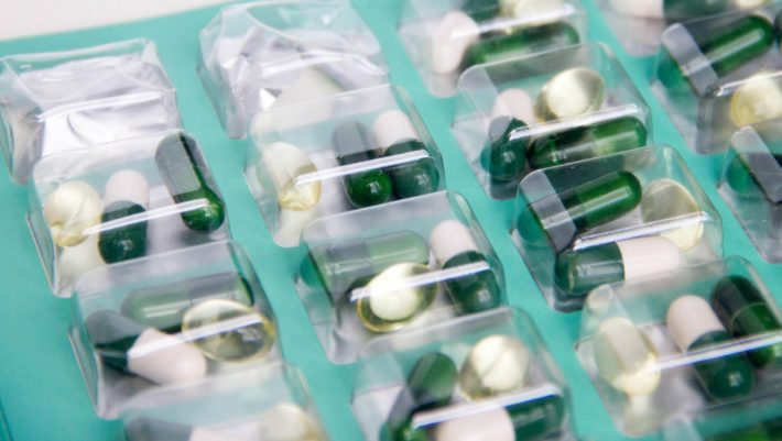 Χάπι Merck: Το μοναδικό, αλλά μεγάλο ψεγάδι του φαρμάκου που τελειώνει τον κορωνοϊό