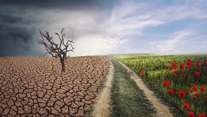 Κλιματική κρίση: Τα μέτρα που απαιτούνται για να αντιστραφούν οι δείκτες στο «Ρολόι της Αποκάλυψης»