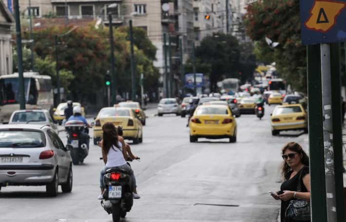 Δακτύλιος 2021 στην Αθήνα: Ποια αυτοκίνητα μένουν εκτός από 25 Οκτωβρίου