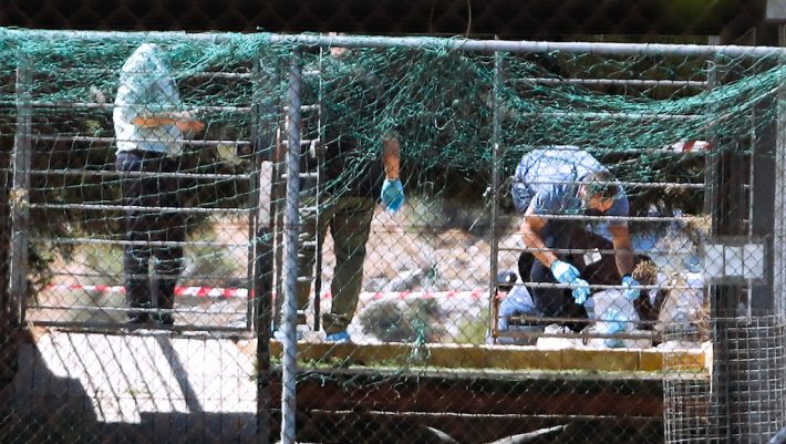 «Σάσα, ο Μακεδών»: Η απόδραση του πιο στυγνού εκτελεστή στην Ελλάδα από τις φυλακές που κανείς ποτέ δεν είχε βγει