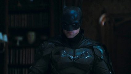 Batman: Ο Ρόμπερτ Πάτινσον μας προετοιμάζει για μια νέα εποχή στο νέο trailer