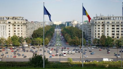 Μάθατε τι συμβαίνει αυτή τη στιγμή στη Ρουμανία με τον κορωνοϊό;