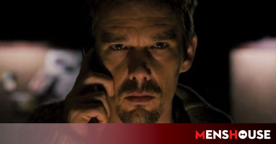 The Black Phone: Η ταινία που δεν έχεις ακούσει και είναι το horror της επόμενης χρονιάς