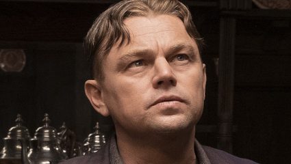 Jim Jones: Η πιο μεγάλη πρόκληση ρόλου για τον DiCaprio