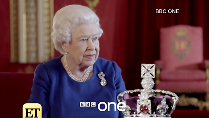 Βασίλισσα Ελισάβετ: Αυτό είναι το σχέδιο που θα εφαρμοστεί όταν πεθάνει – «Η Γέφυρα του Λονδίνου έπεσε»