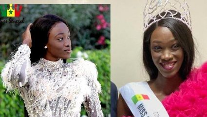 Μις Σενεγάλη 2020: Καταγγέλει ότι βιάστηκε και έμεινε έγκυος στο πλαίσιο των καλλιστείων