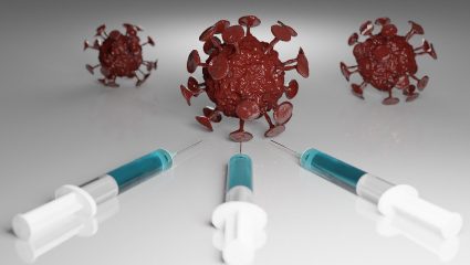 Μετάλλαξη Όμικρον: Η πρώτη σοβαρή εκτίμηση για την αποτελεσματικότητα των εμβολίων στο νέο στέλεχος