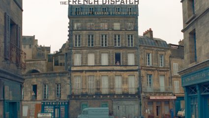 The French Dispatch: Μια ταινία με κάθε λήψη της να είναι ένας πίνακας