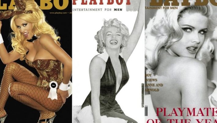 Σαν σήμερα κυκλοφόρησε το πρώτο Playboy – 20 πράγματα για τη λαμπερή και σκοτεινή ιστορία του περιοδικού