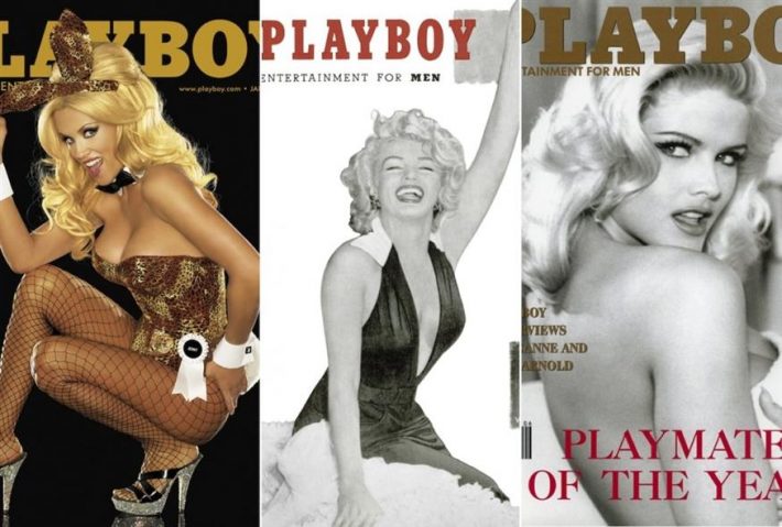 Σαν σήμερα κυκλοφόρησε το πρώτο Playboy – 20 πράγματα για τη λαμπερή και σκοτεινή ιστορία του περιοδικού