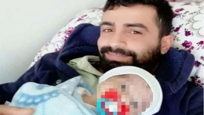 Τουρκία: Πατέρας χτυπά άγρια το μωρό του επειδή έκλαιγε - Προσοχή, σκληρές εικόνες