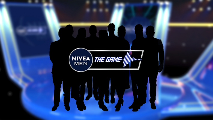 NIVEA MEN THE GAME: Αυτoί είναι οι 10+2 διάσημοι που στις 8/12 μπαίνουν στο παιχνίδι (Vid)