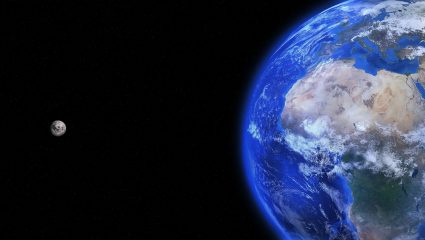 Μοναδική ανακάλυψη: Τηλεσκόπιο της NASA βρήκε «δεύτερη Γη» σε απόσταση 100 ετών φωτός