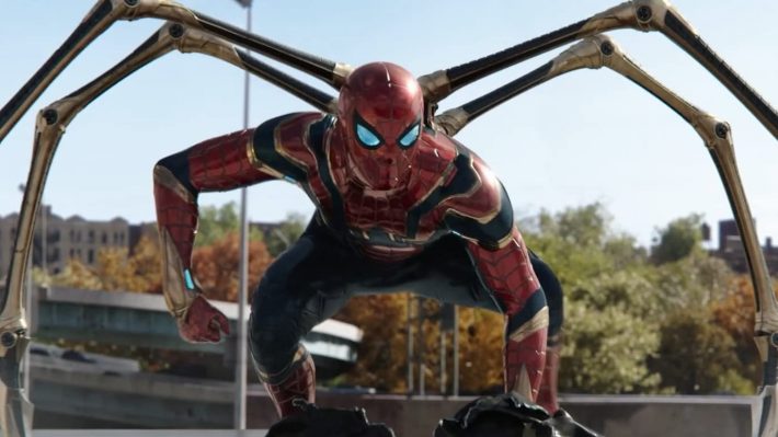 «Spider-Man: No way home»: Ο «Αραχνάκιας» στον κόσμο του multiverse!
