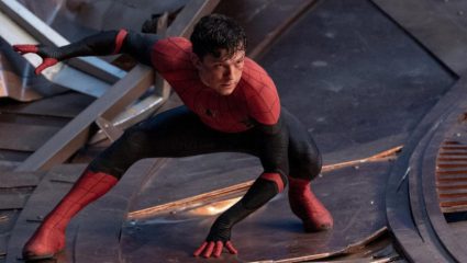 Tom Holland: Πώς ο sidekick Spider-Man γίνεται ο νέος «Tony Stark» της Marvel