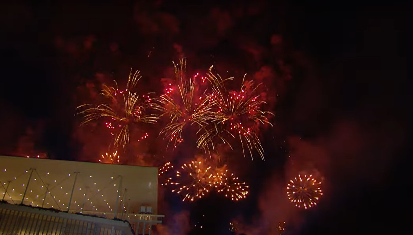 Ίδρυμα Σταύρος Νιάρχος