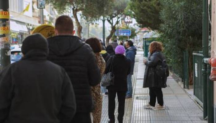 Δεν χρειάζεται να κάνεις καν τεστ: 3 μέρη στην Ελλάδα που κολλάς την Όμικρον σε χρόνο dt