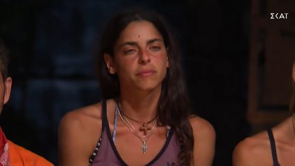 Σύντροφος της Μυριέλλας του Survivor: Τζόνυ δεν τους τα λες καλά…