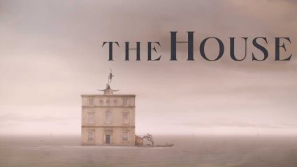 The House: Η ταινία του Netflix για την οποία θα έπρεπε να μιλάνε όλοι και δε μιλάει κανείς