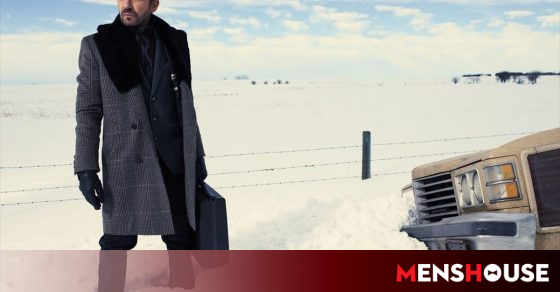 Χιόνια, δολοφόνοι, επικίνδυνοι τύποι: Η ιδανική binge watching σειρά για τις ώρες του χιονιά βρίσκεται στο Netflix